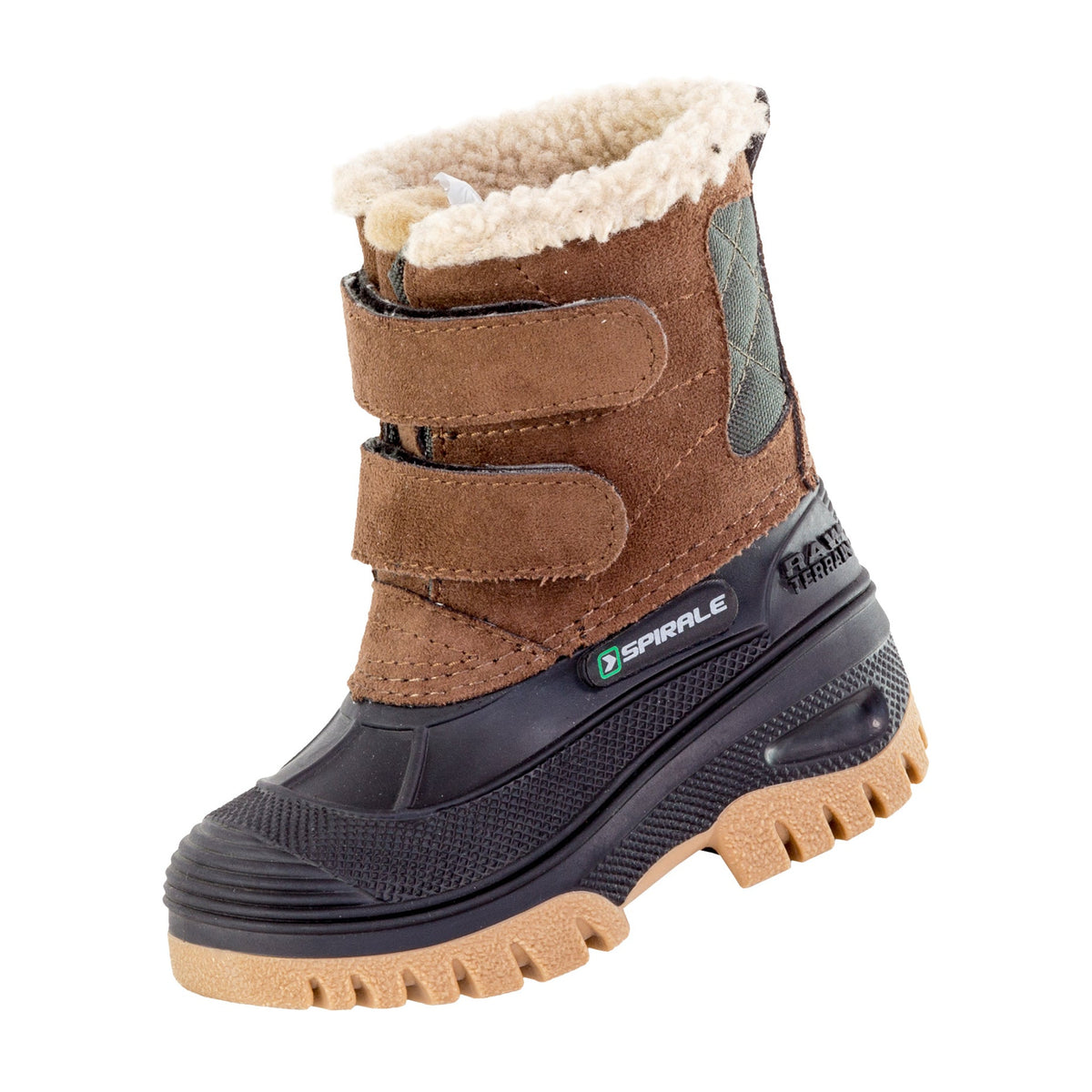 Spirale Stiefel Pauli - workXperts