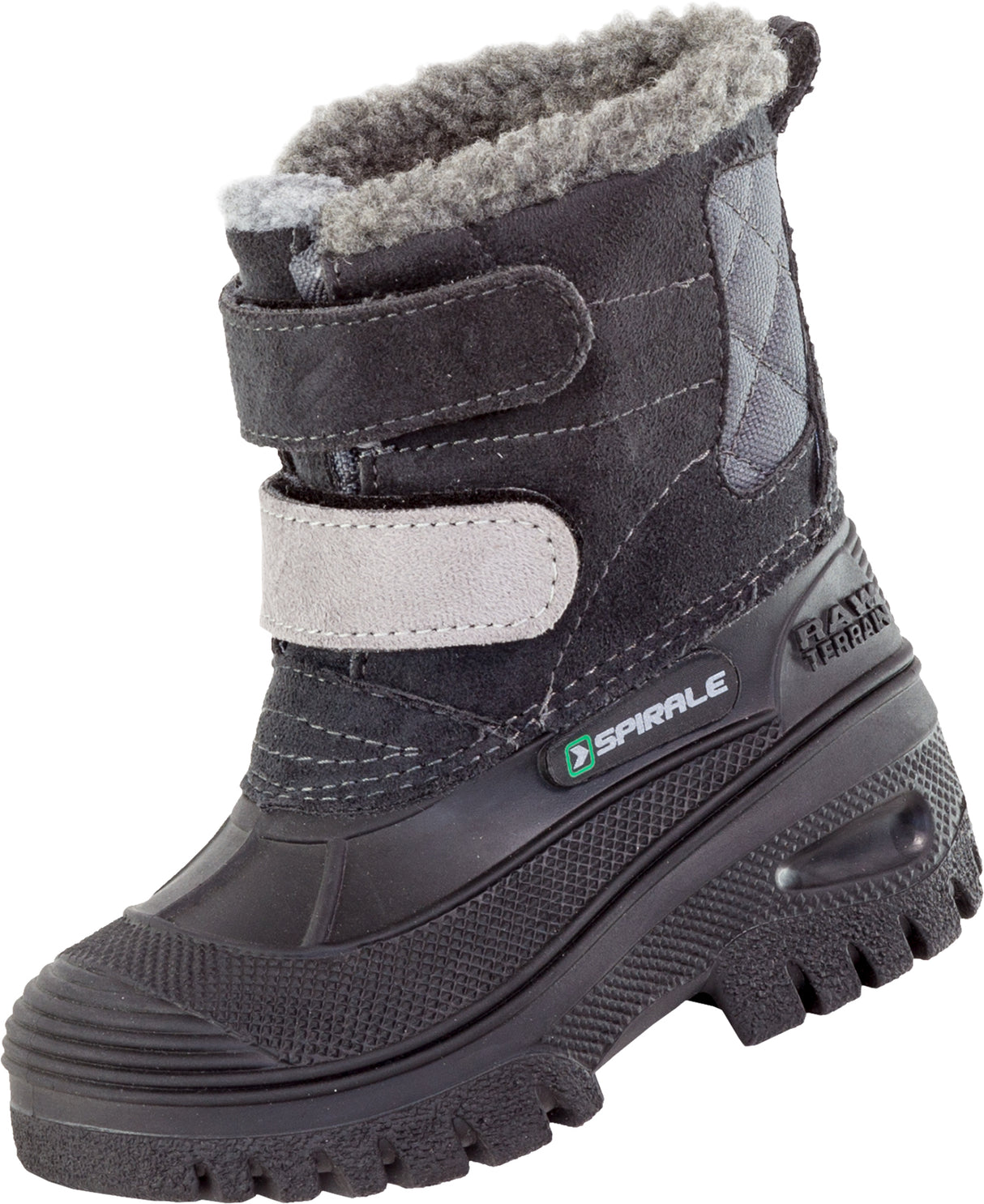 Spirale Stiefel Pauli