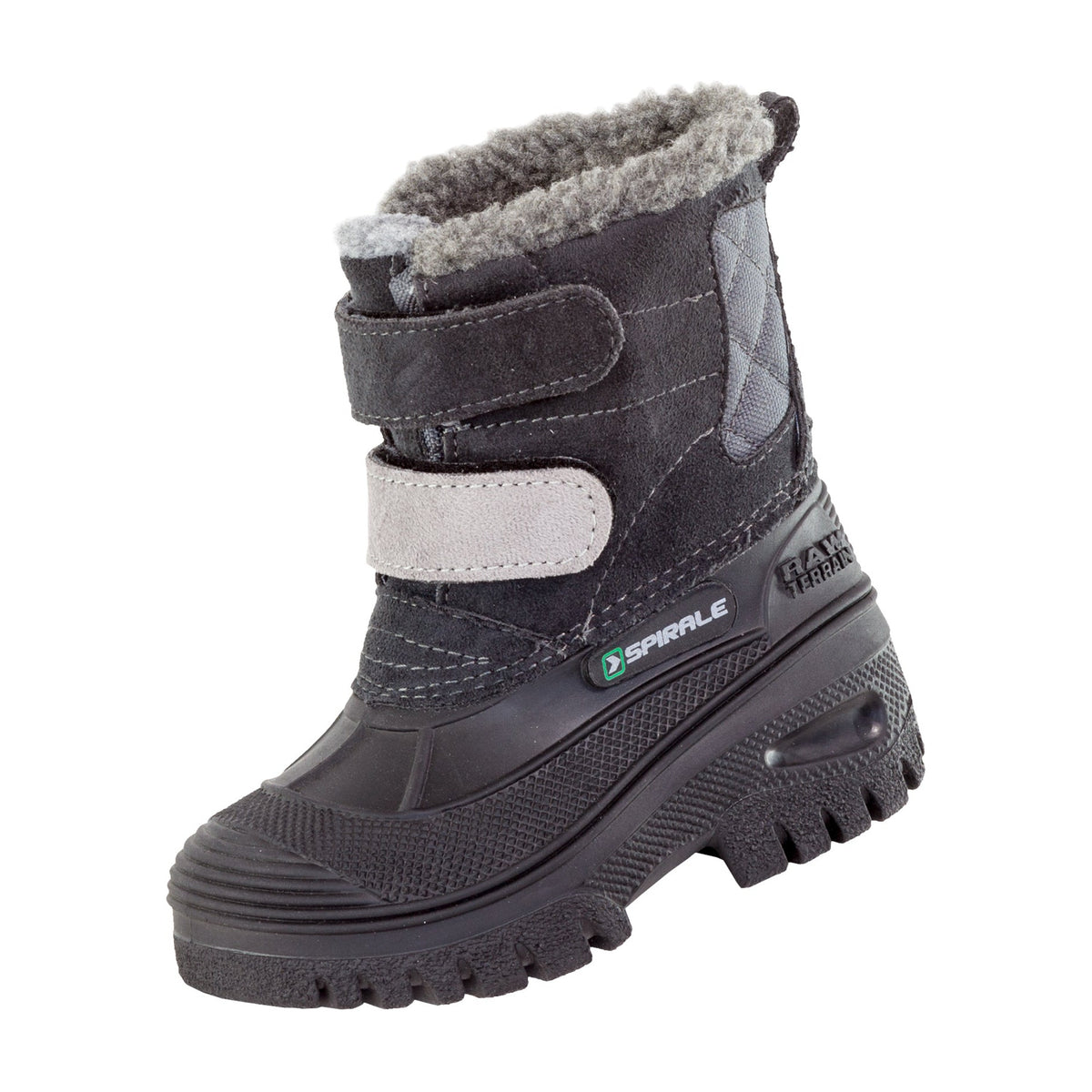 Spirale Stiefel Pauli - workXperts