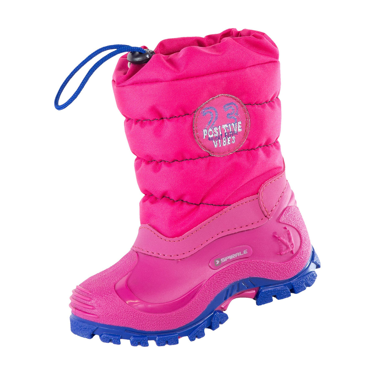 Spirale Stiefel Eric - workXperts