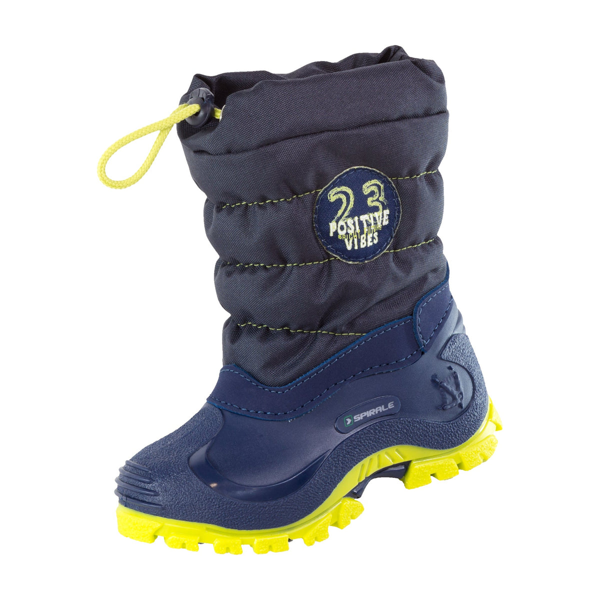 Spirale Stiefel Eric - workXperts