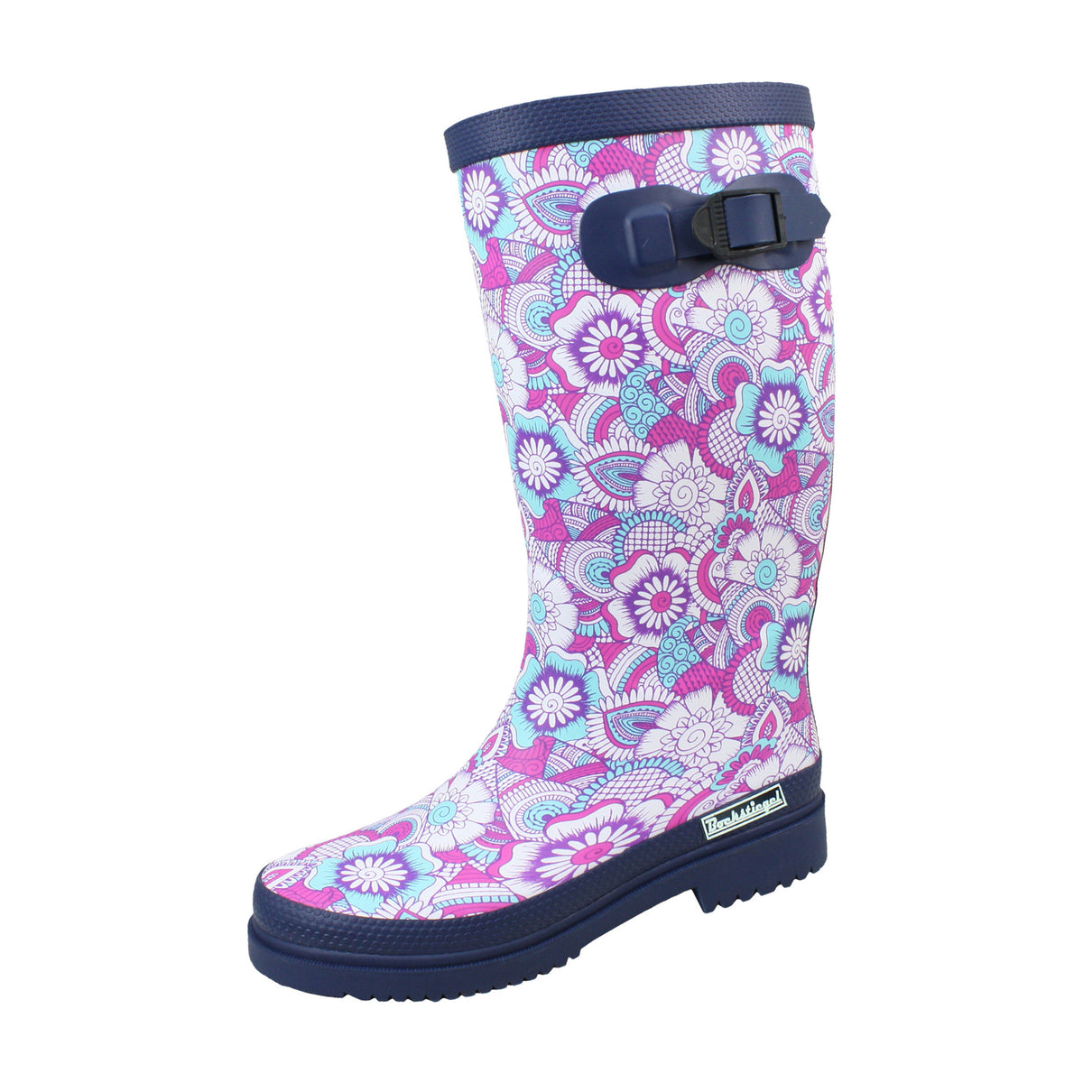 Damen Regenstiefel Susanne - workXperts
