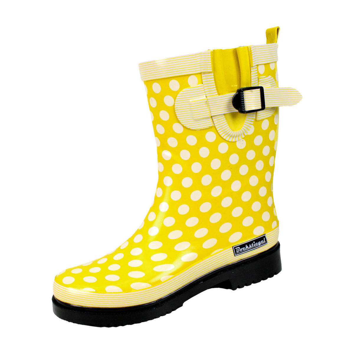 Damen Regenstiefel Dorin-K - workXperts