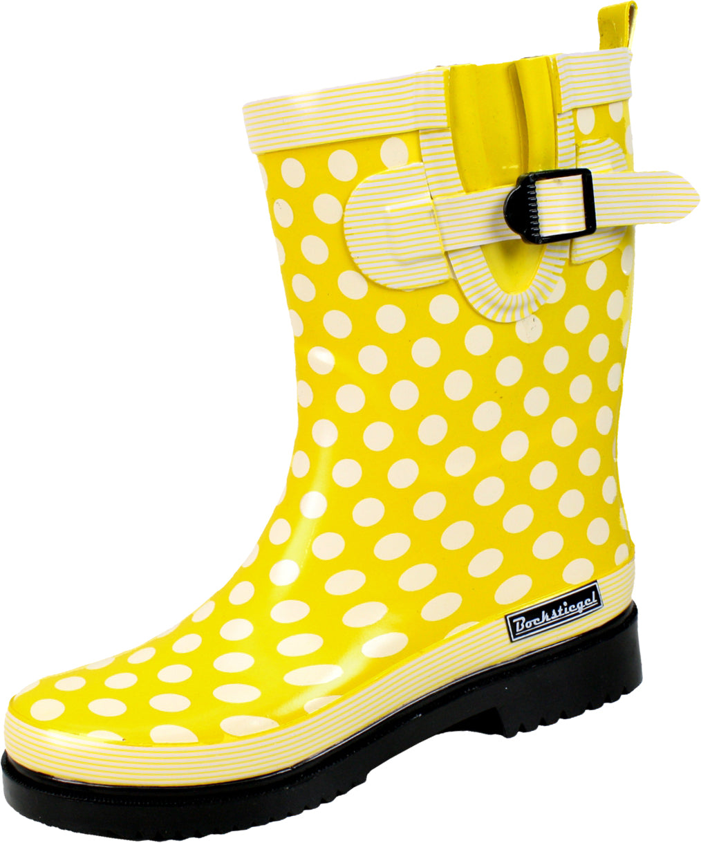 Damen Regenstiefel Dorin-K