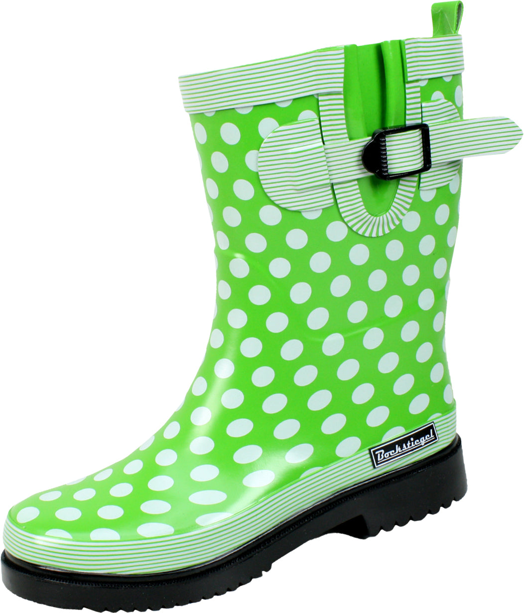 Damen Regenstiefel Dorin-K