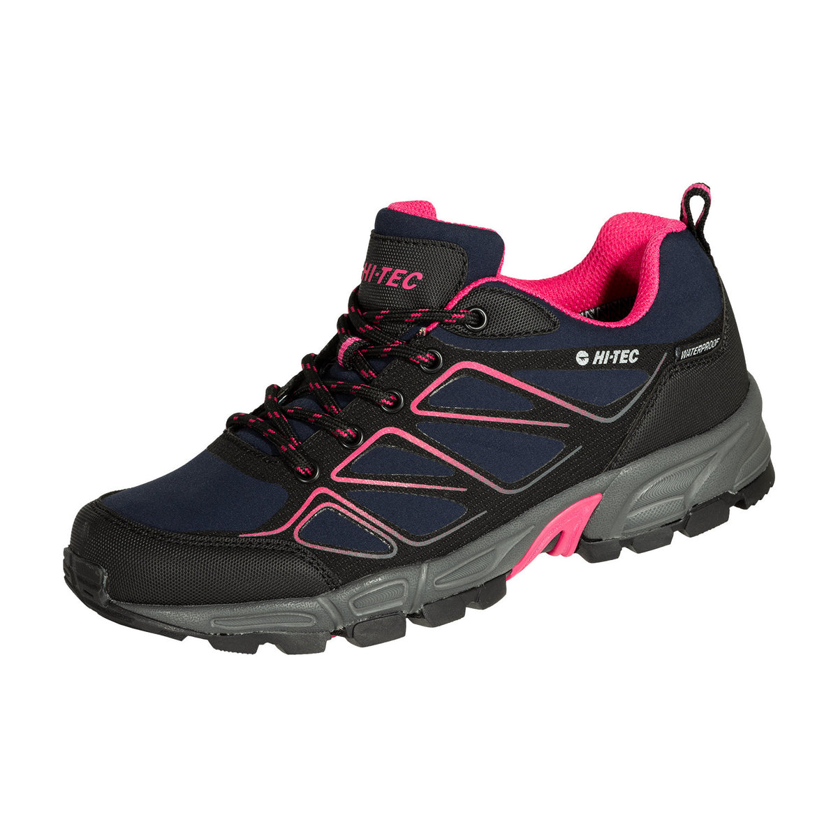 Hi-Tec Ripper Low - workXperts