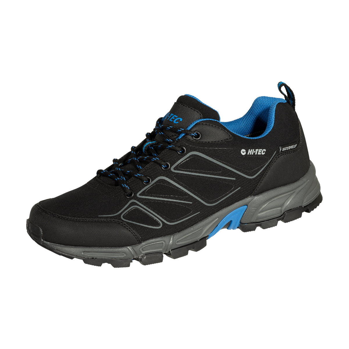 Hi-Tec Ripper Low - workXperts