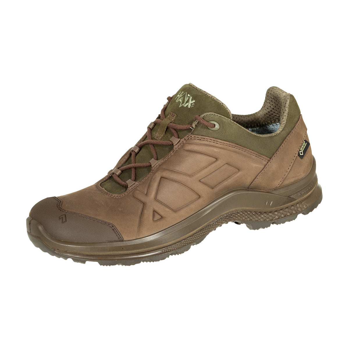 Haix Black Eagle Nature GTX low - workXperts
