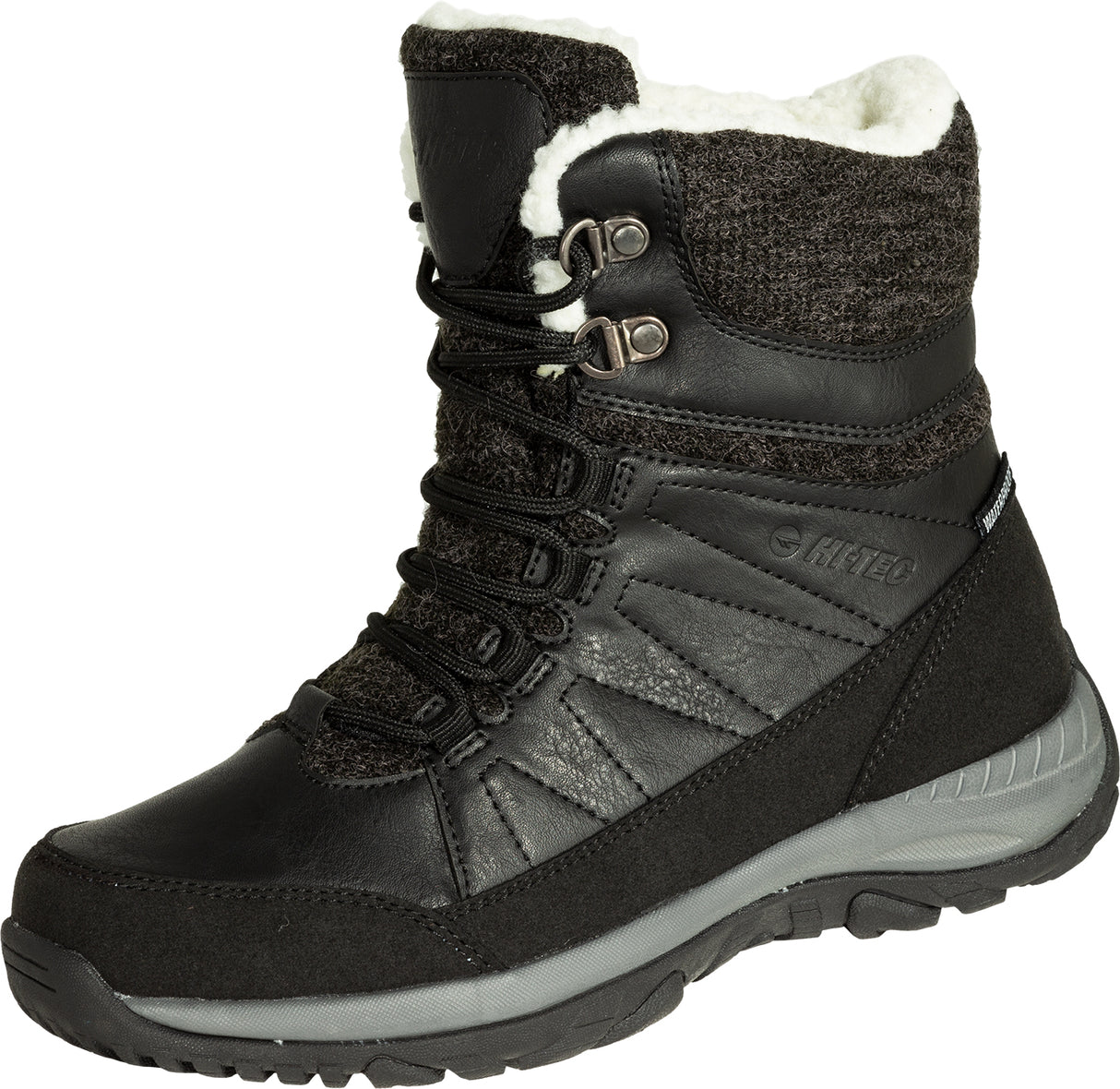 Hi-Tec Riva Mid Woman WP