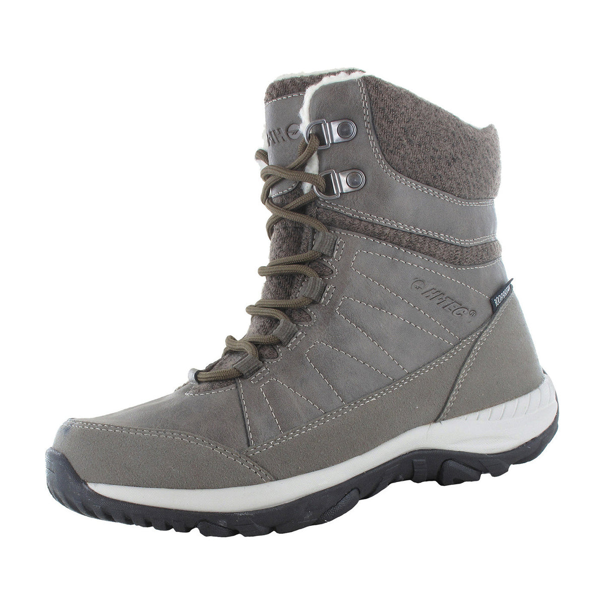 Hi-Tec Riva Mid Woman WP - workXperts