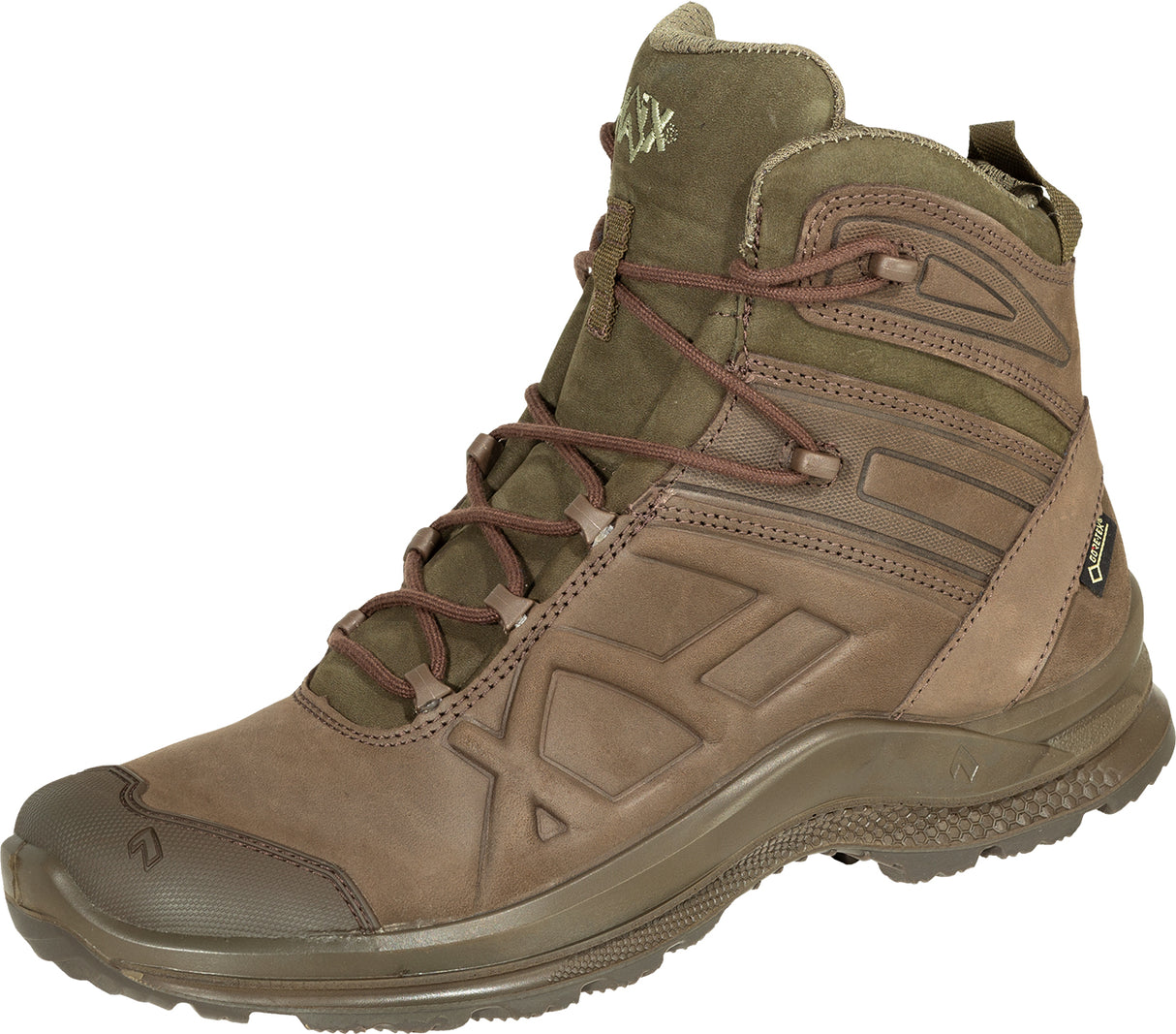 Haix Black Eagle Nature GTX Ws mid