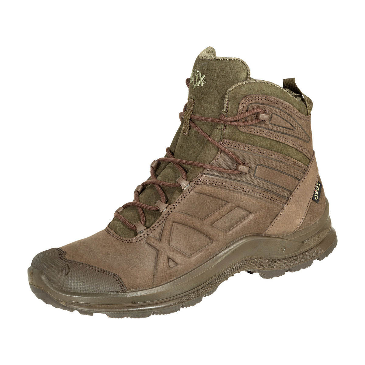 Haix Black Eagle Nature GTX Ws mid - workXperts