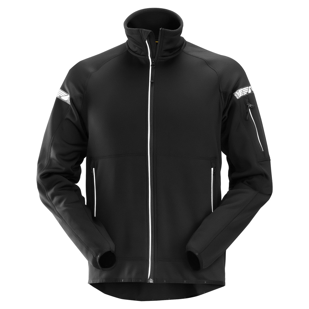 Snickers Fleecehoodie 37.5®