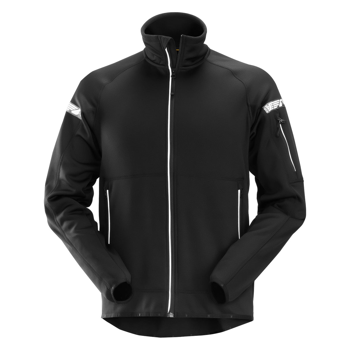 Snickers Fleecehoodie 37.5®