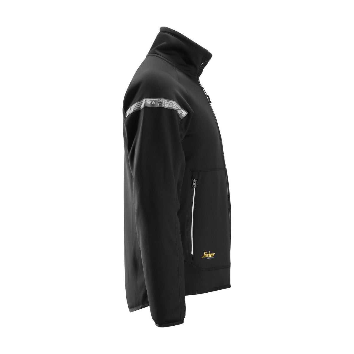 Snickers Fleecehoodie 37.5® - workXperts