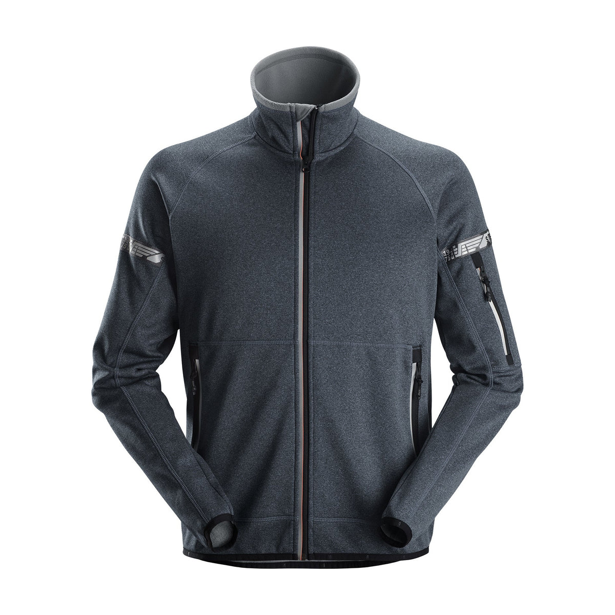 Snickers Fleecehoodie 37.5® - workXperts