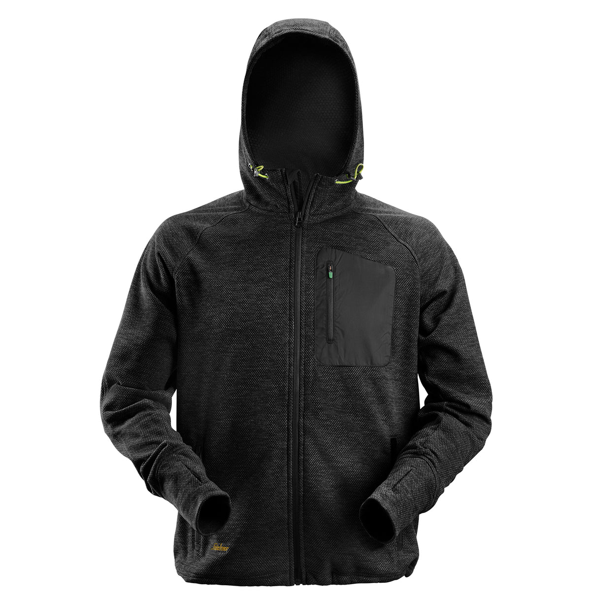 Snickers Fleecehoodie