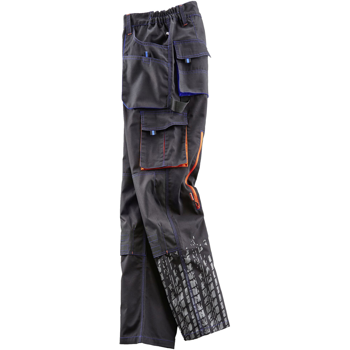 Terrax Kinder Bundhose