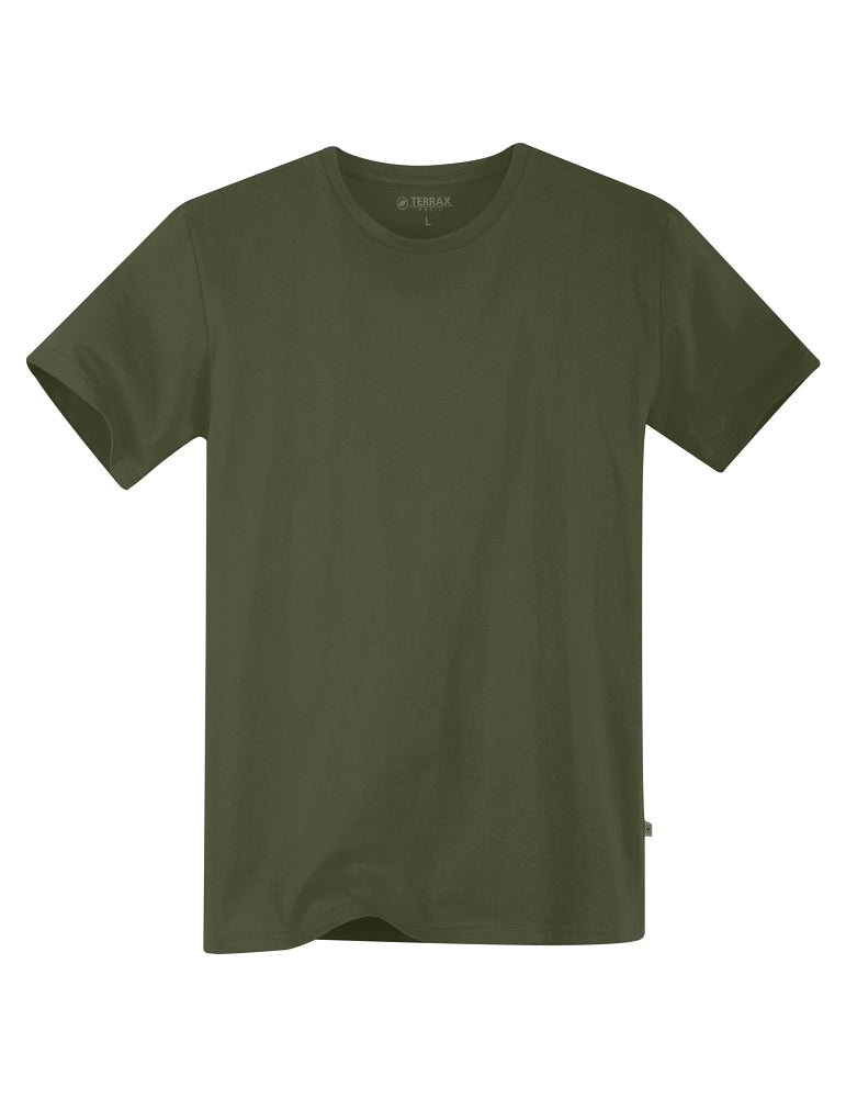 Bekleidung Terrax Basic Herren - workXperts