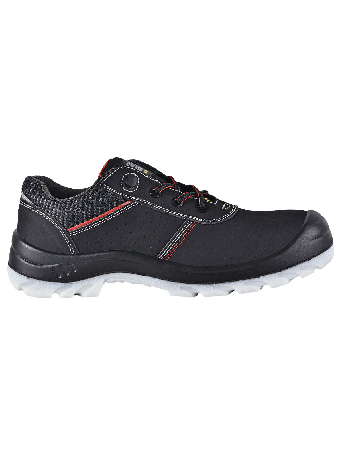 Sicherheitsschuhe Safety Jogger Vallis