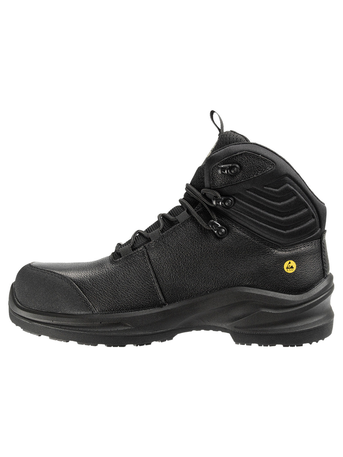 Sicherheitsschuhe Safety Jogger Modulo - workXperts