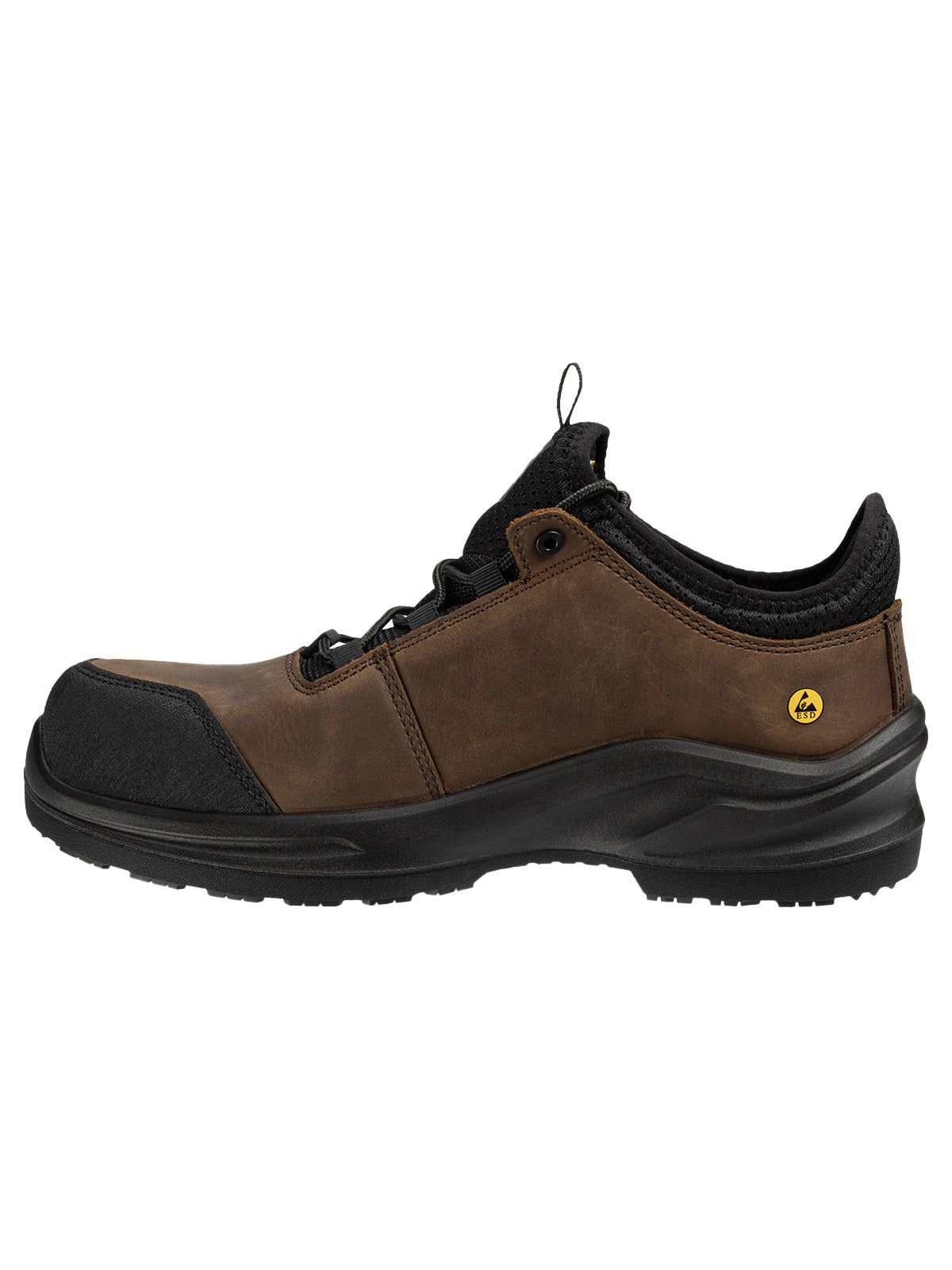 Sicherheitsschuhe Safety Jogger Modulo - workXperts