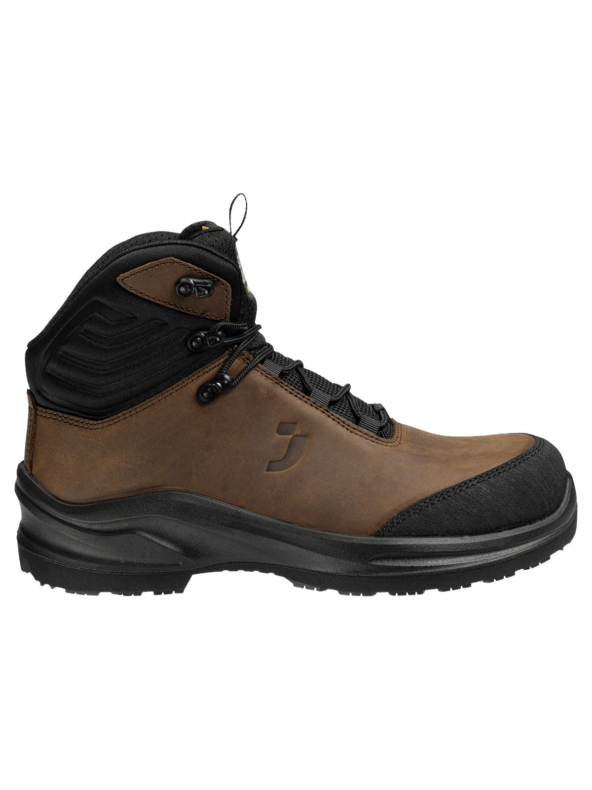 Sicherheitsschuhe Safety Jogger Modulo - workXperts