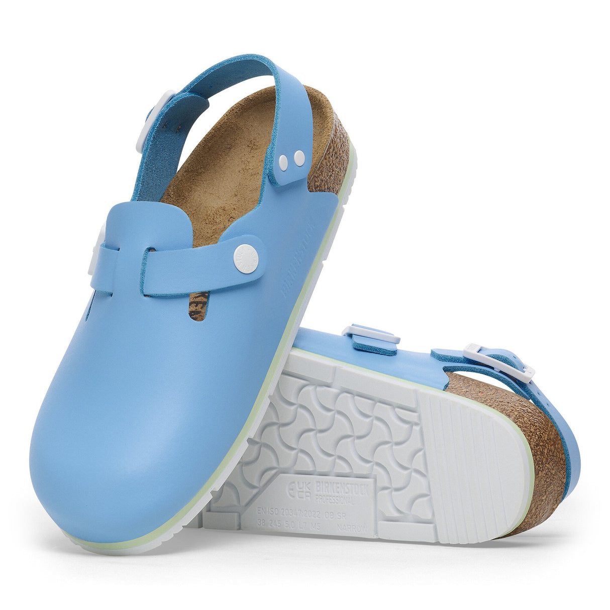 Berufsschuhe Birkenstock Tokio Pro - workXperts