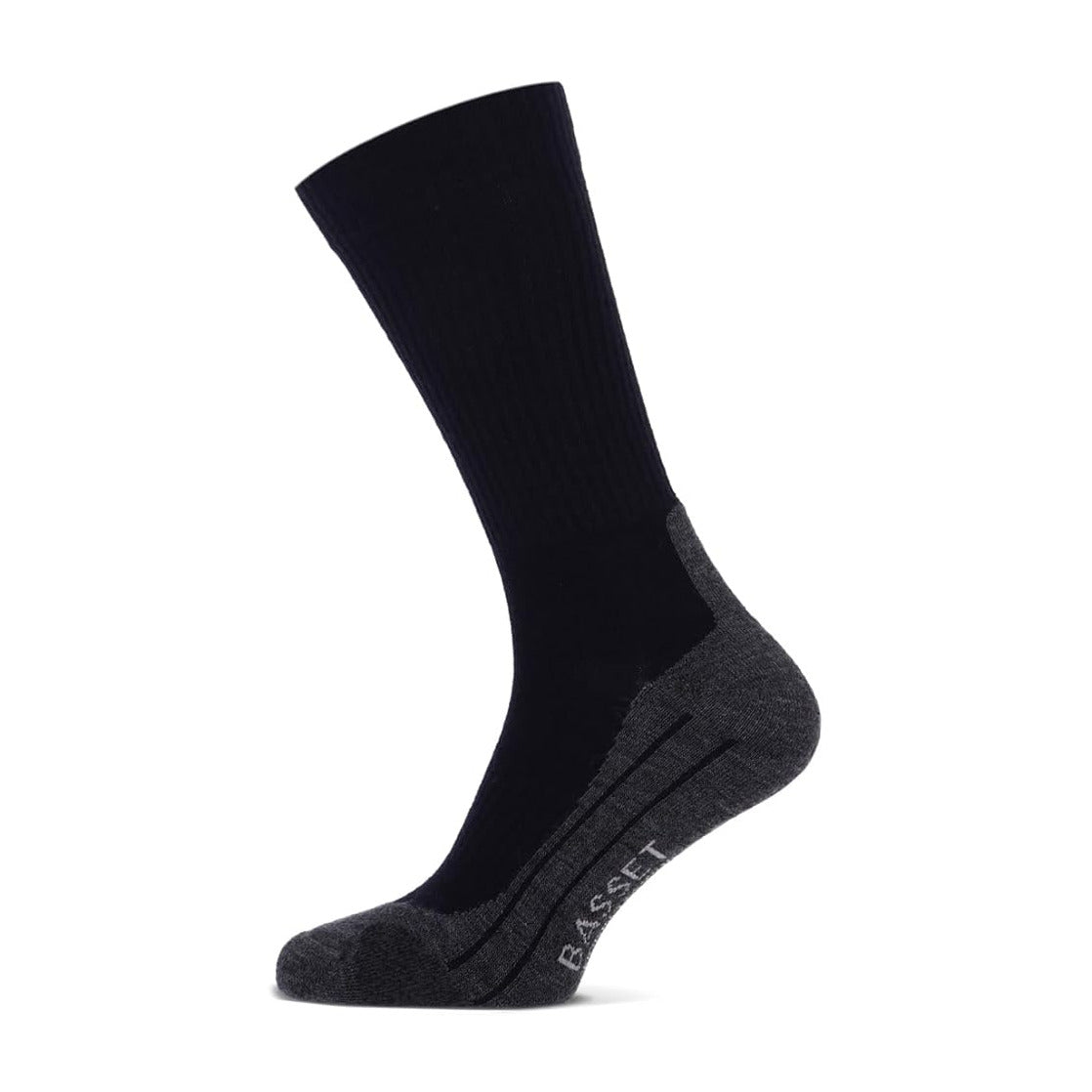Bekleidung Basset Socks Merino - workXperts