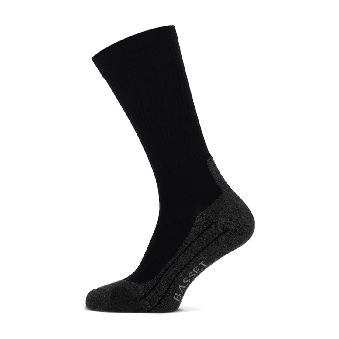 Bekleidung Basset Socks Merino - workXperts