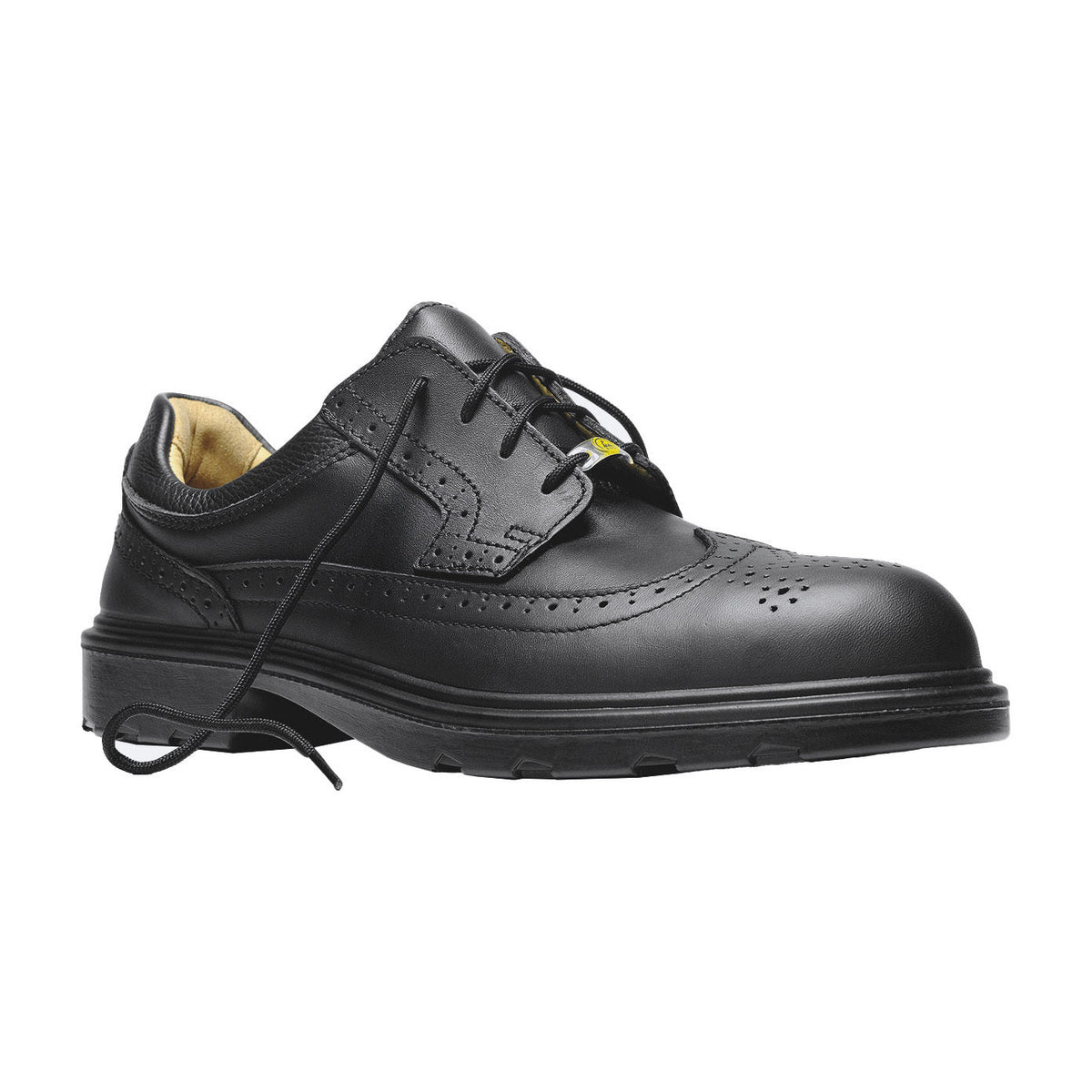 Sicherheitsschuhe Elten Officer ESD S2
