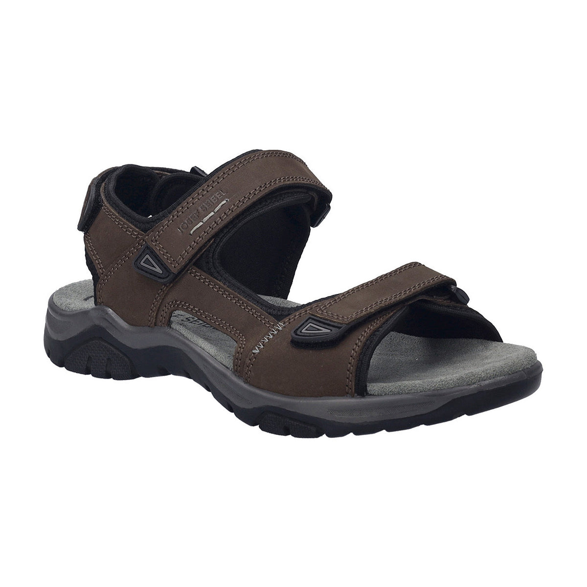 Freizeitschuhe Seibel Arlo 02 - workXperts