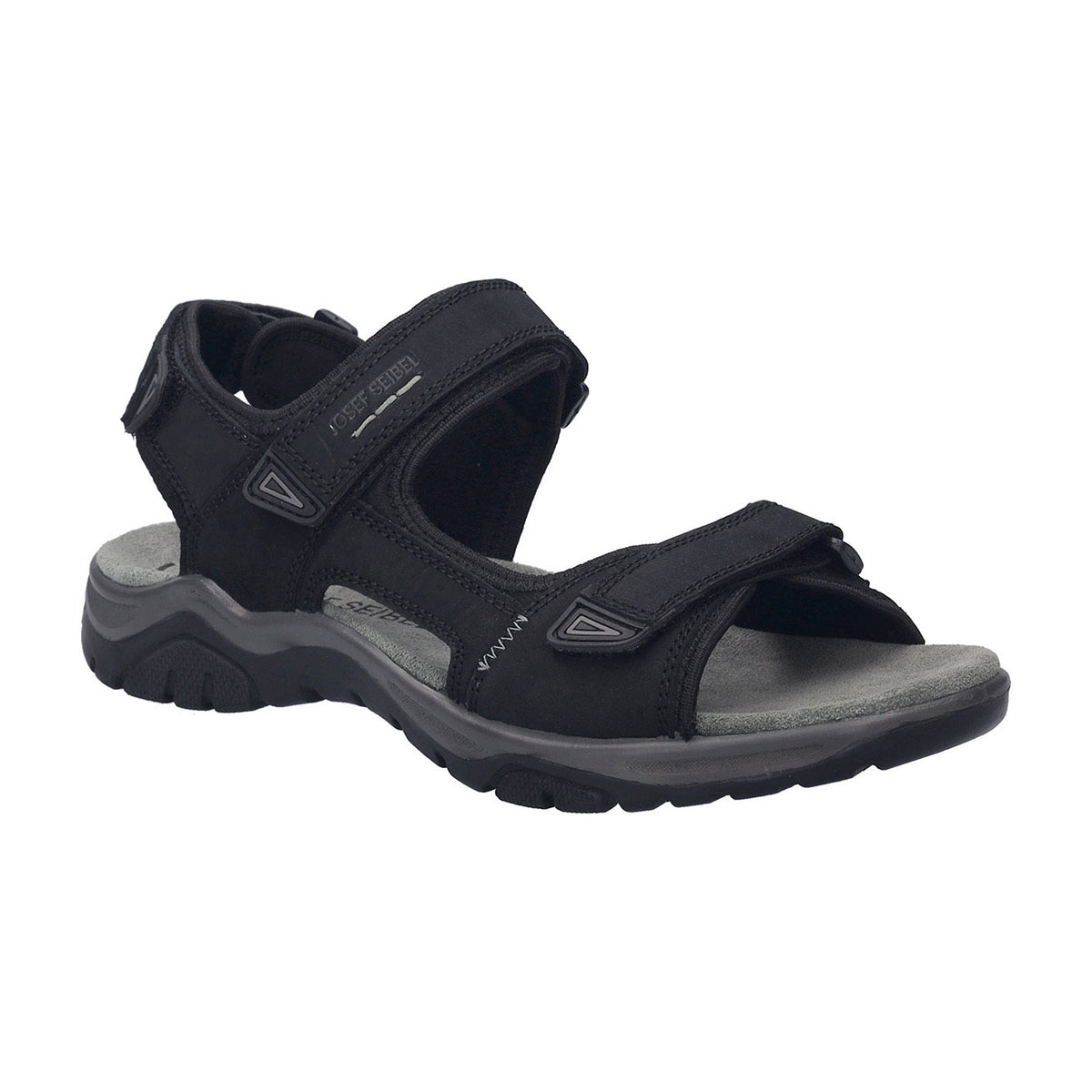 Freizeitschuhe Seibel Arlo 02