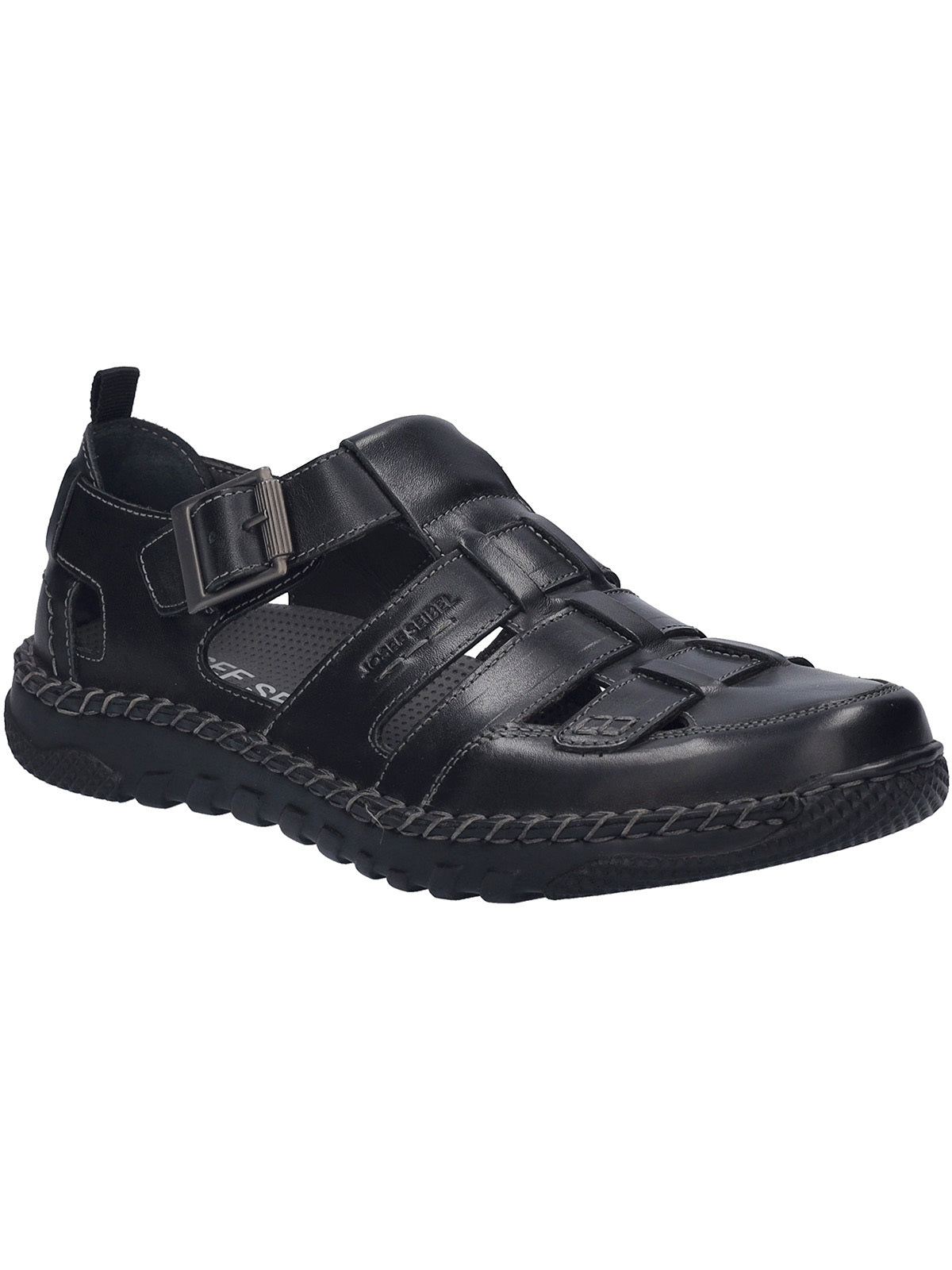 Freizeitschuhe Seibel Wilson 08