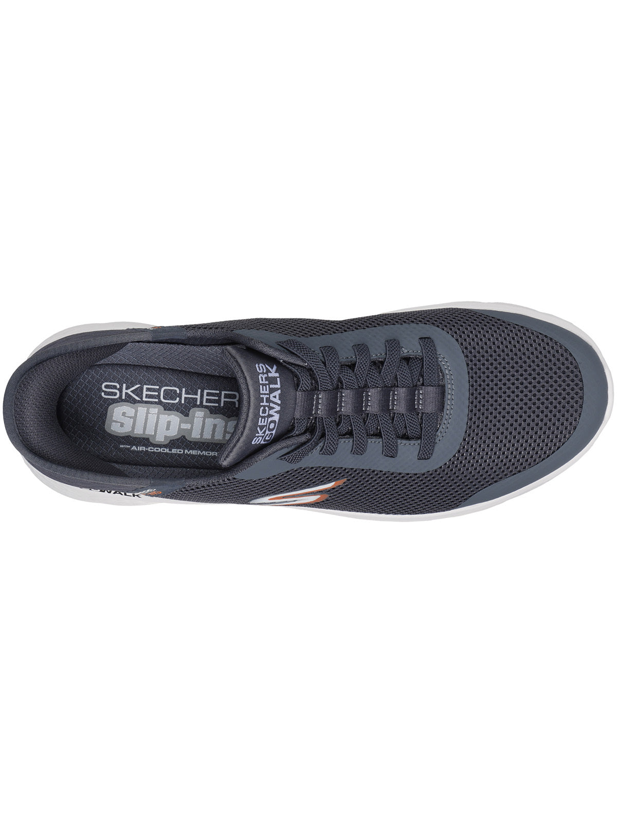 Freizeitschuhe Skechers Go Walk - workXperts