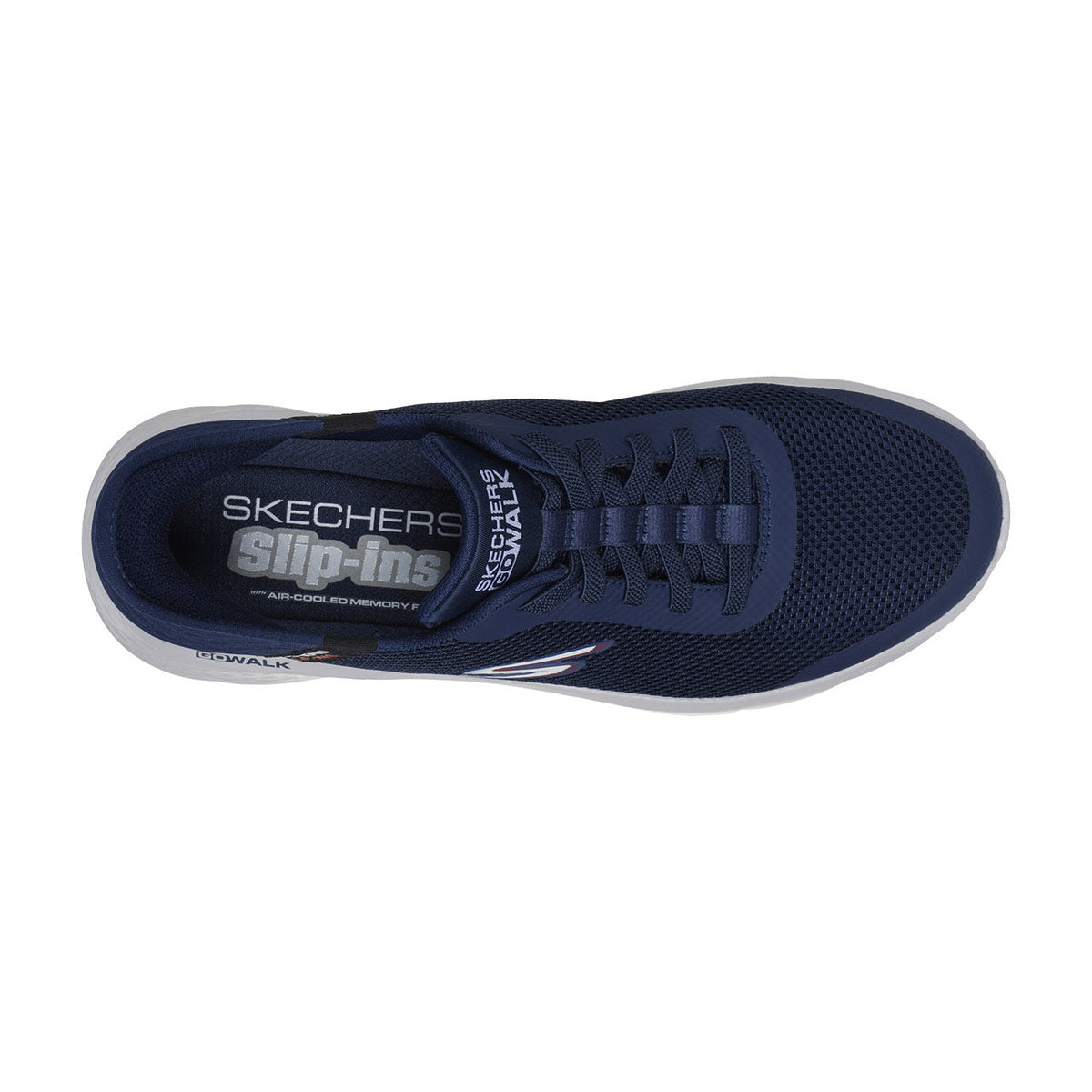 Freizeitschuhe Skechers Go Walk - workXperts