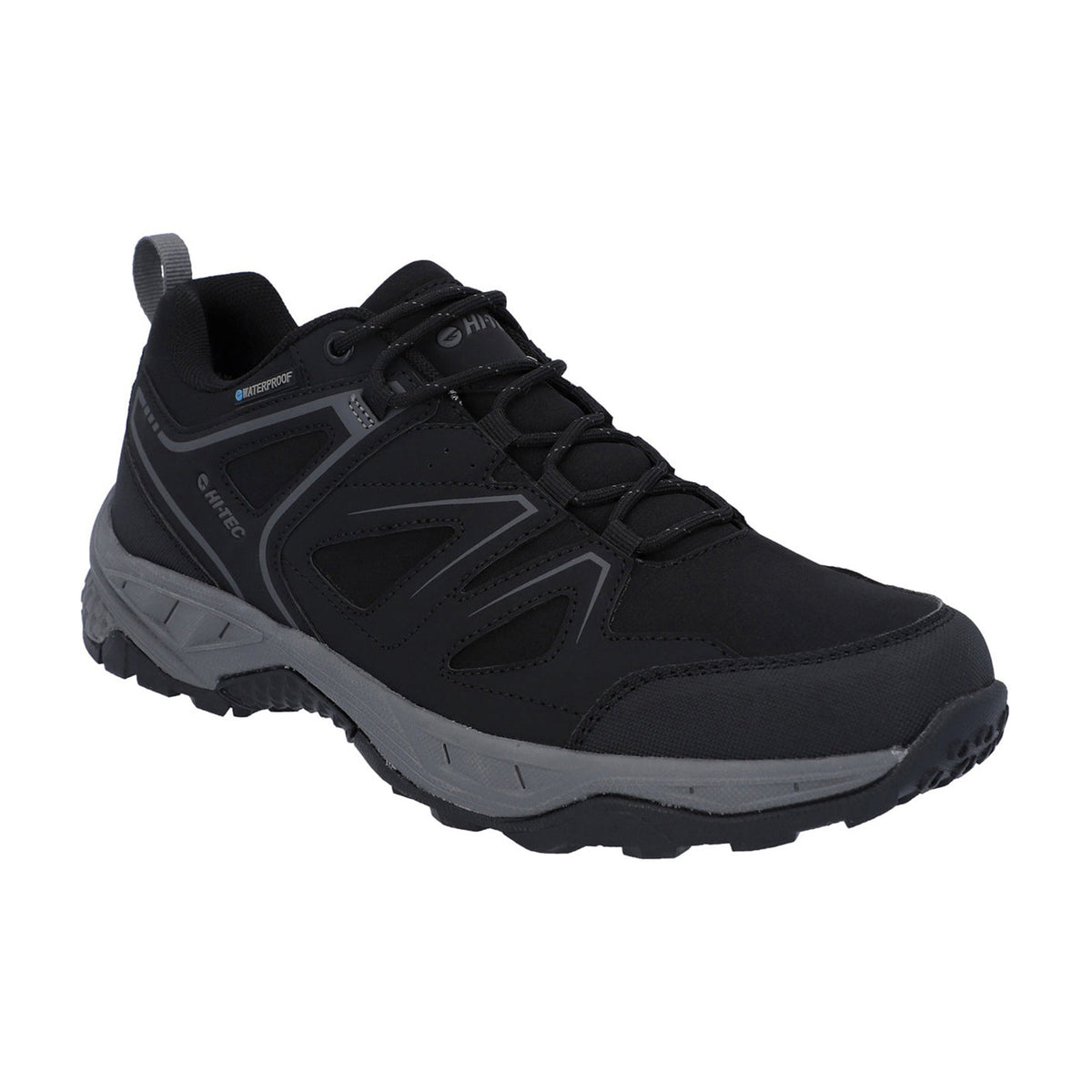 Freizeitschuhe Hi-Tec Saunter