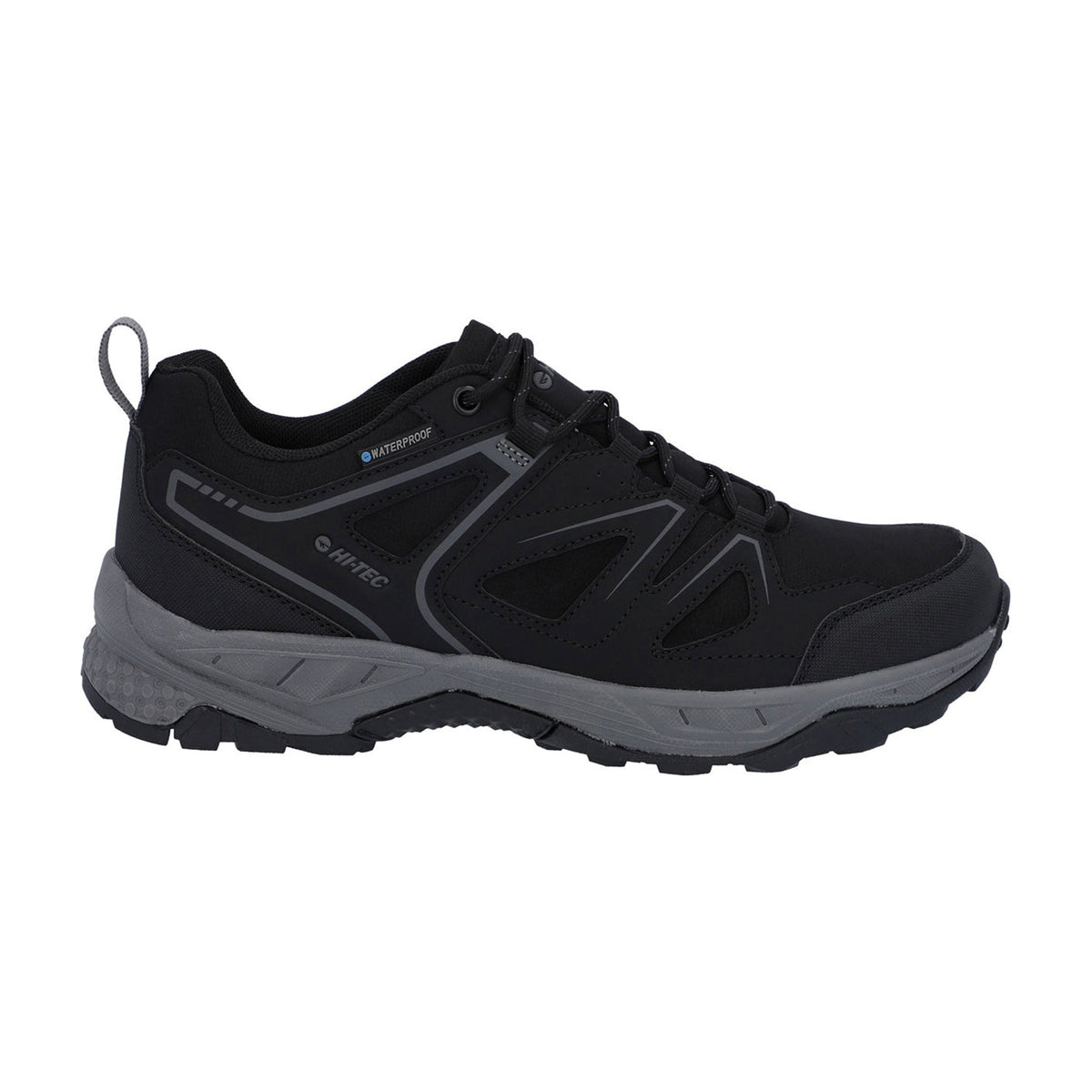 Freizeitschuhe Hi-Tec Saunter
