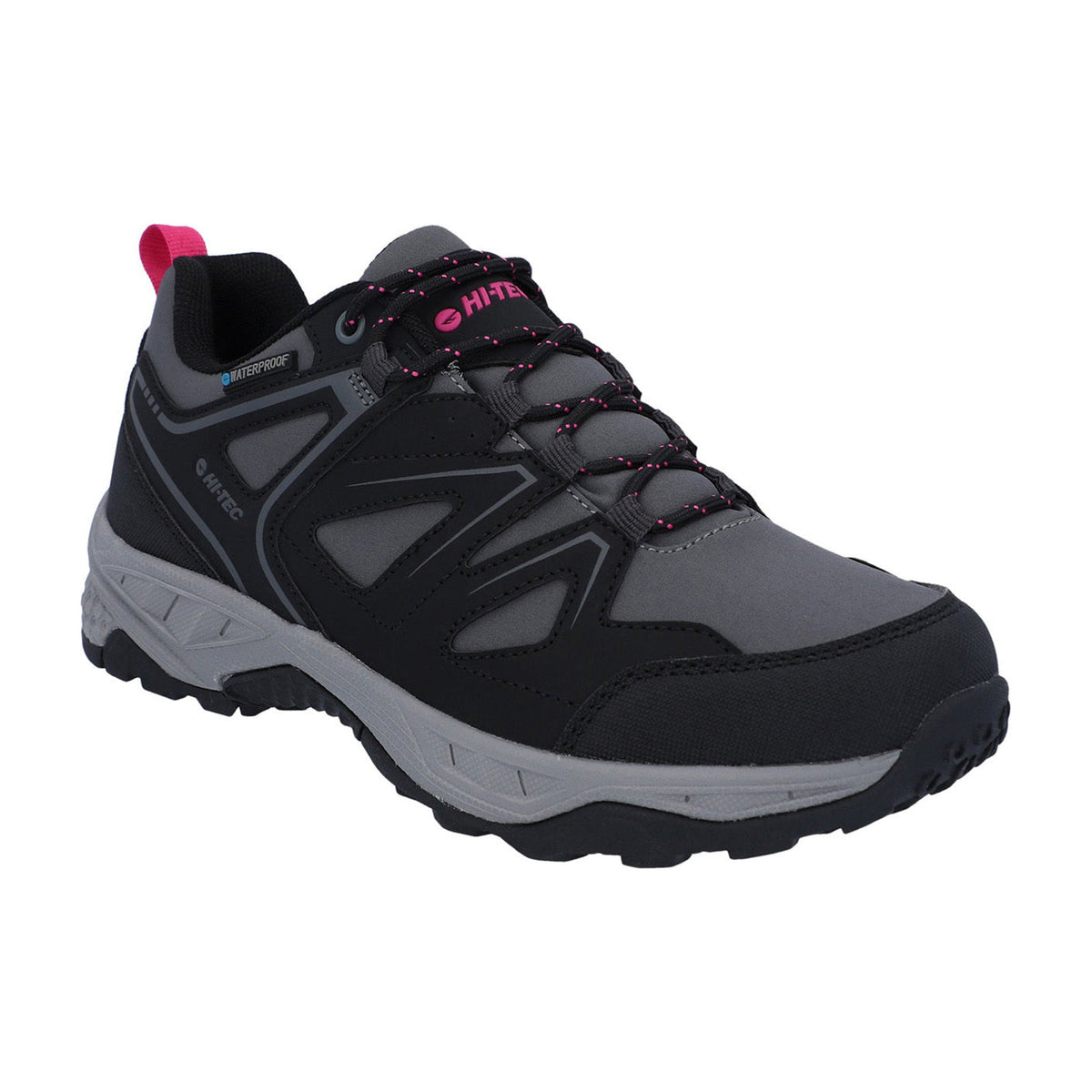 Freizeitschuhe Hi-Tec Saunter - workXperts