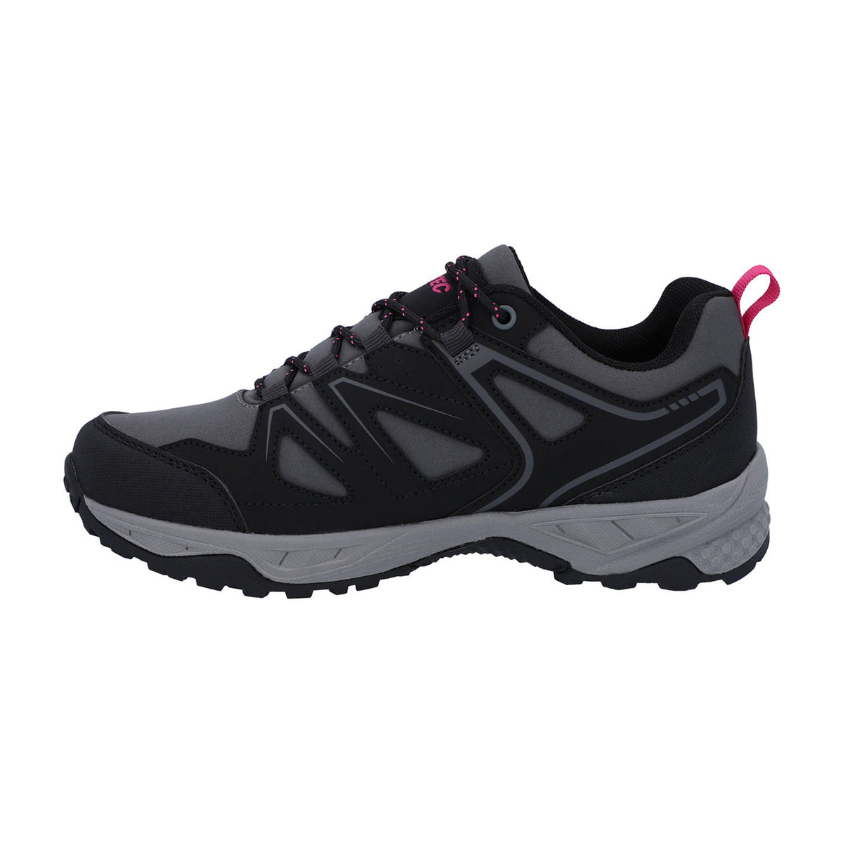 Freizeitschuhe Hi-Tec Saunter - workXperts