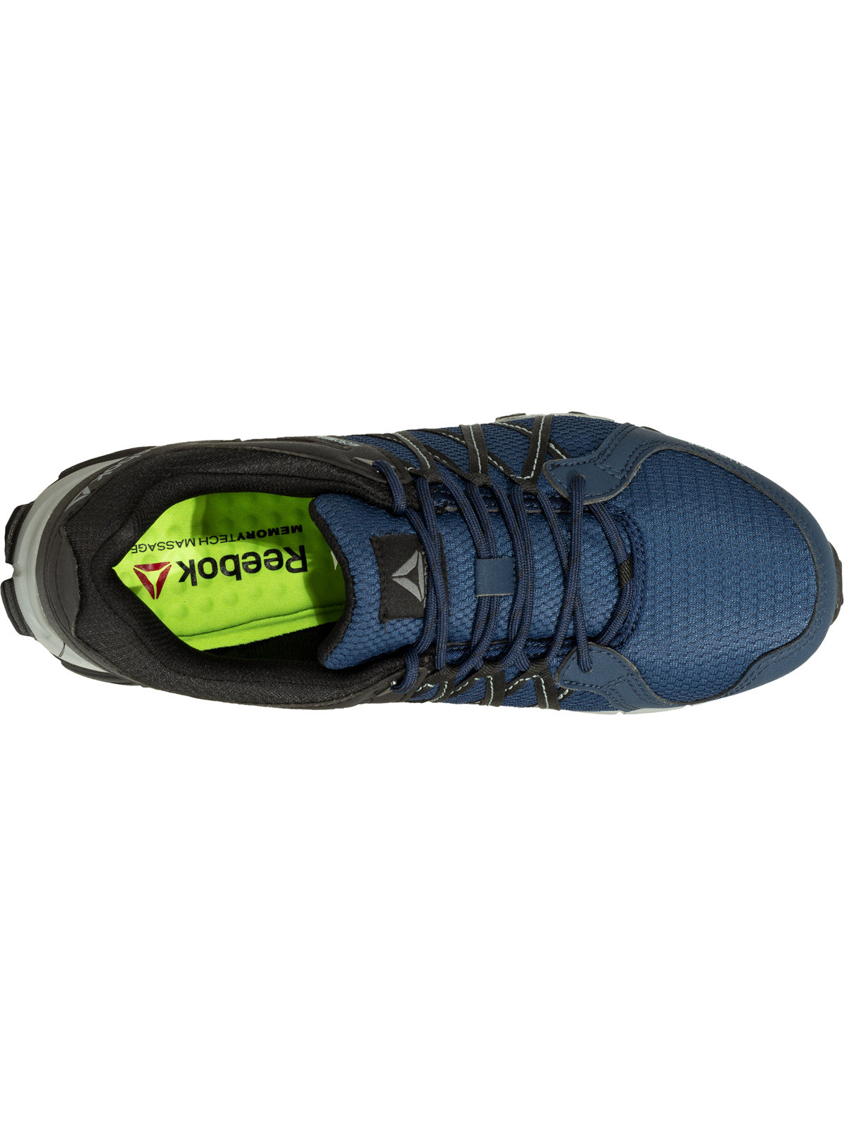 Sicherheitsschuhe Trailgrip Work S1P