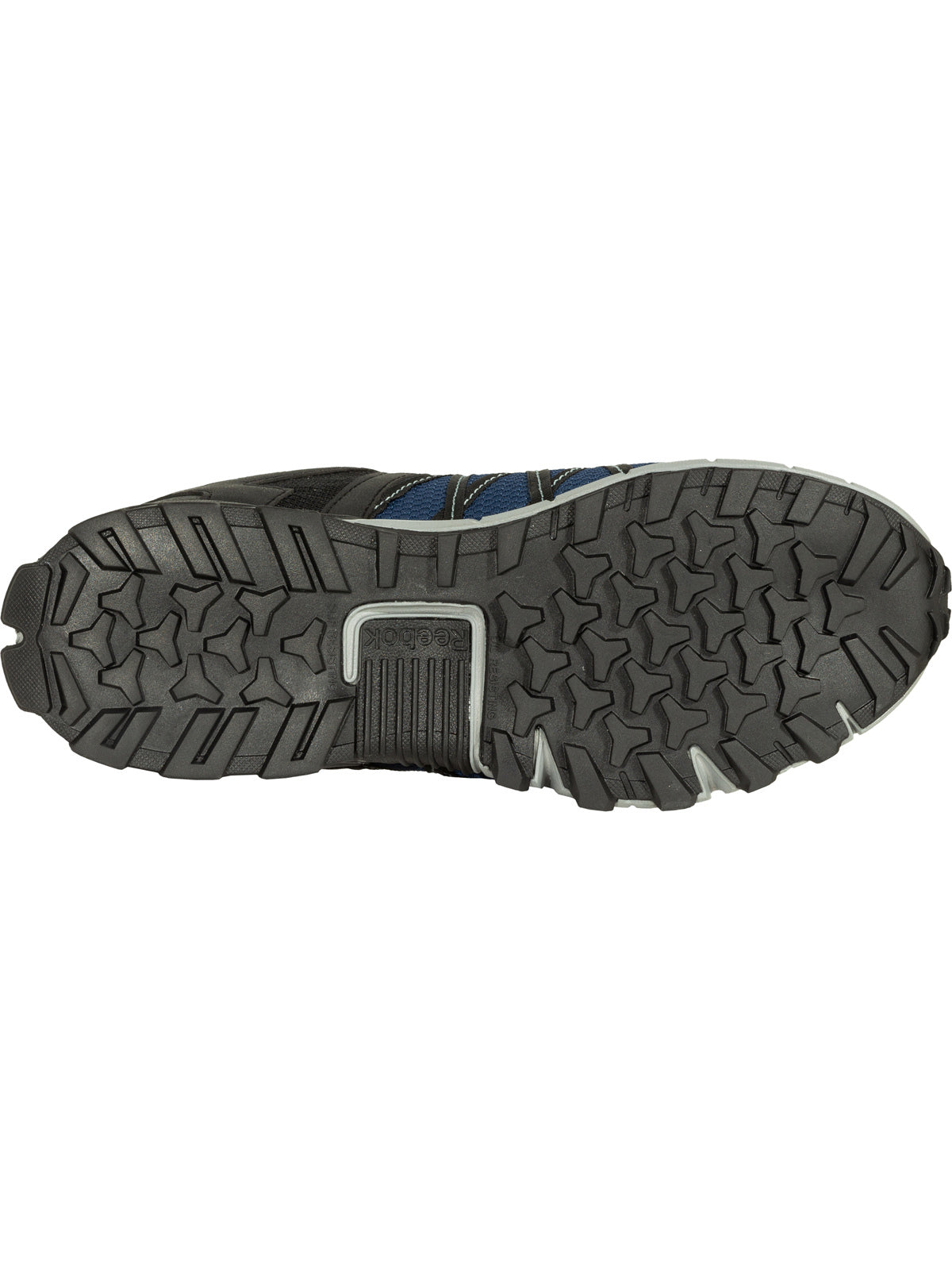 Sicherheitsschuhe Trailgrip Work S1P