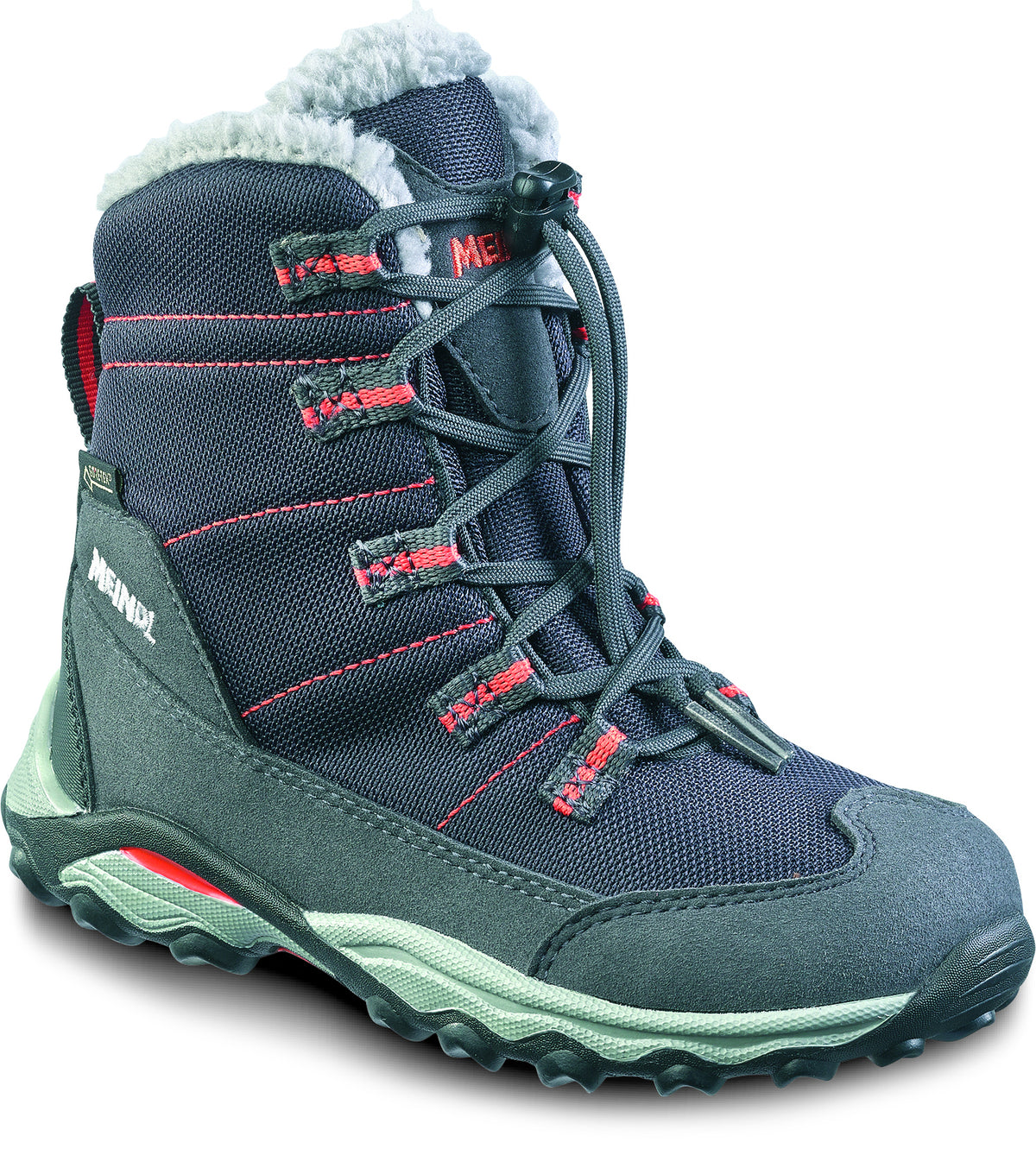 Freizeitschuhe Meindl Yolup Junior - workXperts