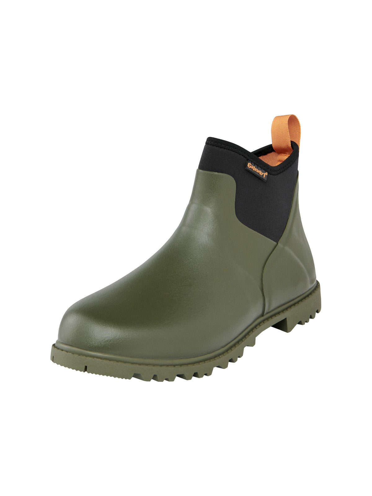 Stiefel Gateway Ascot 6" 3mm