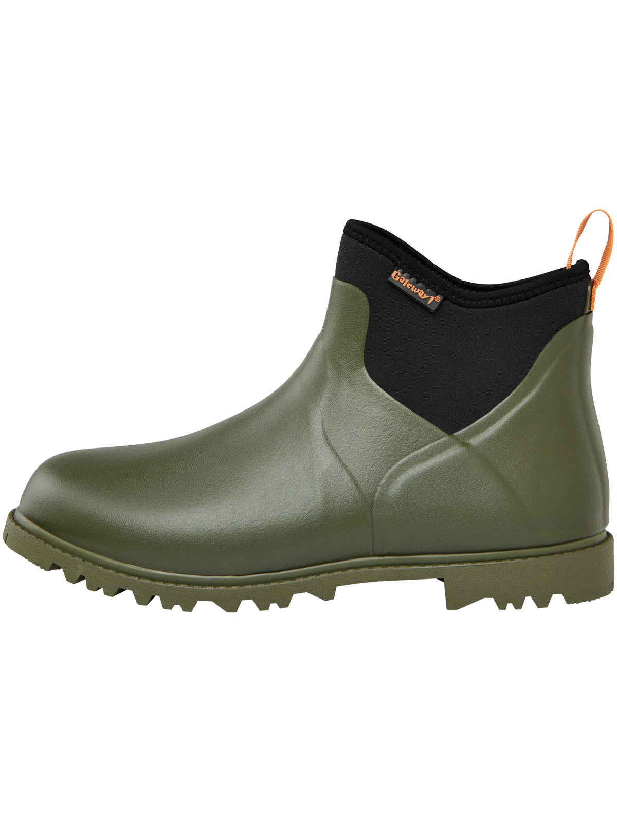 Stiefel Gateway Ascot 6" 3mm