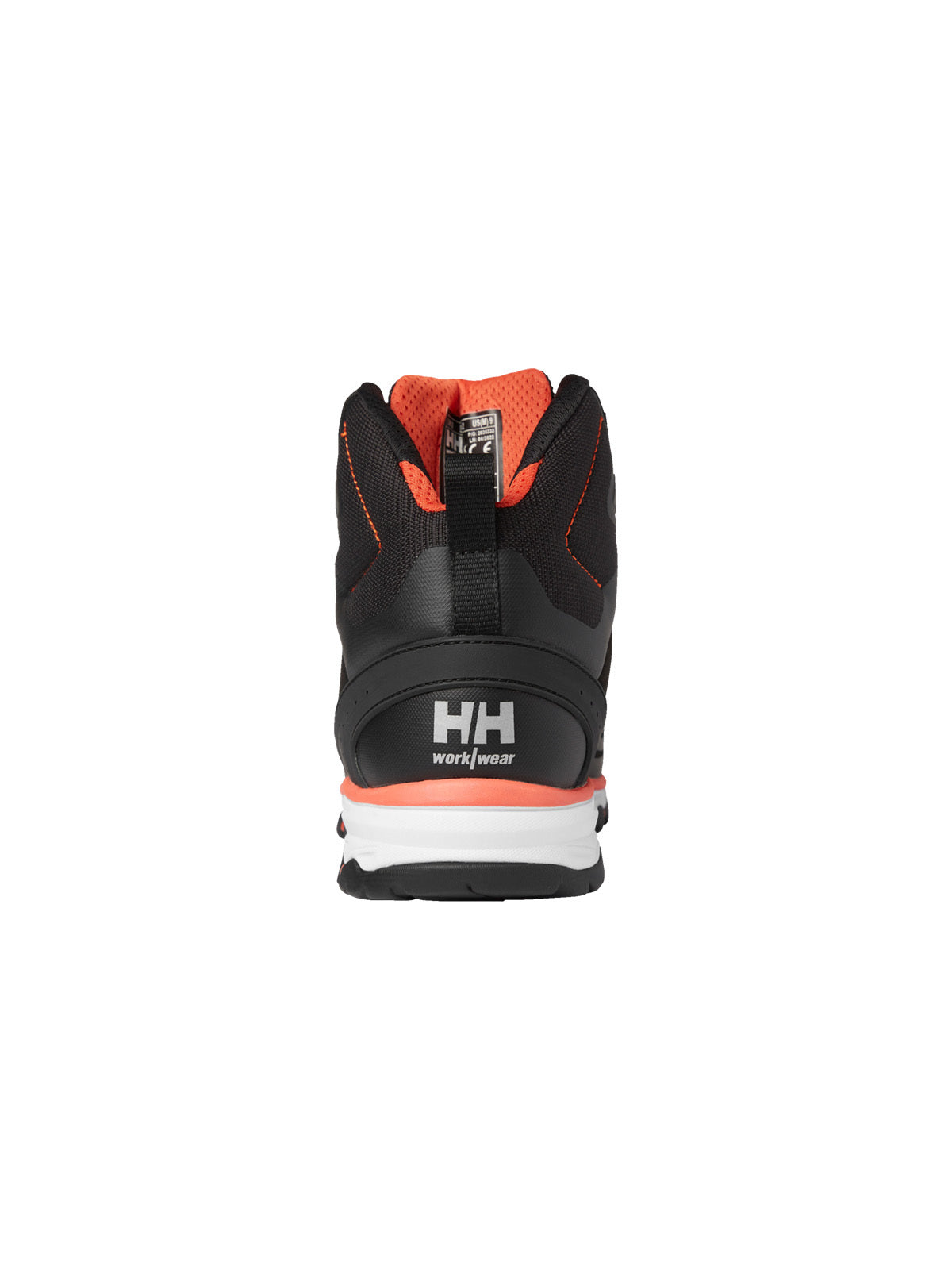 Sicherheitsschuhe Helly Hansen Chelsea - workXperts