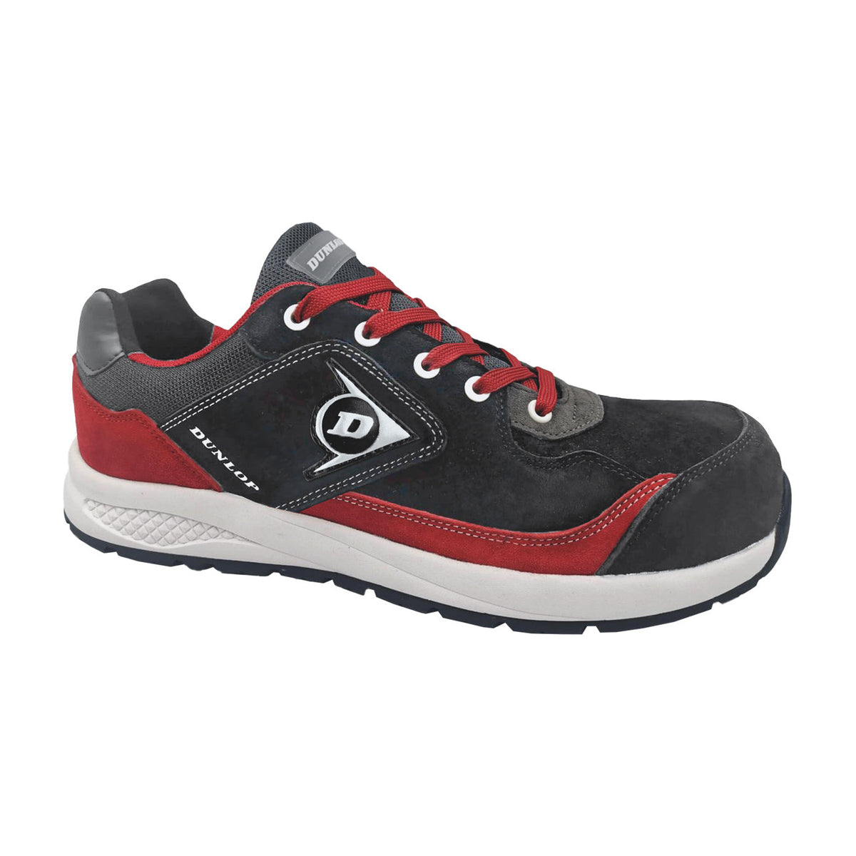 Sicherheitsschuhe Dunlop Luka S3 - workXperts
