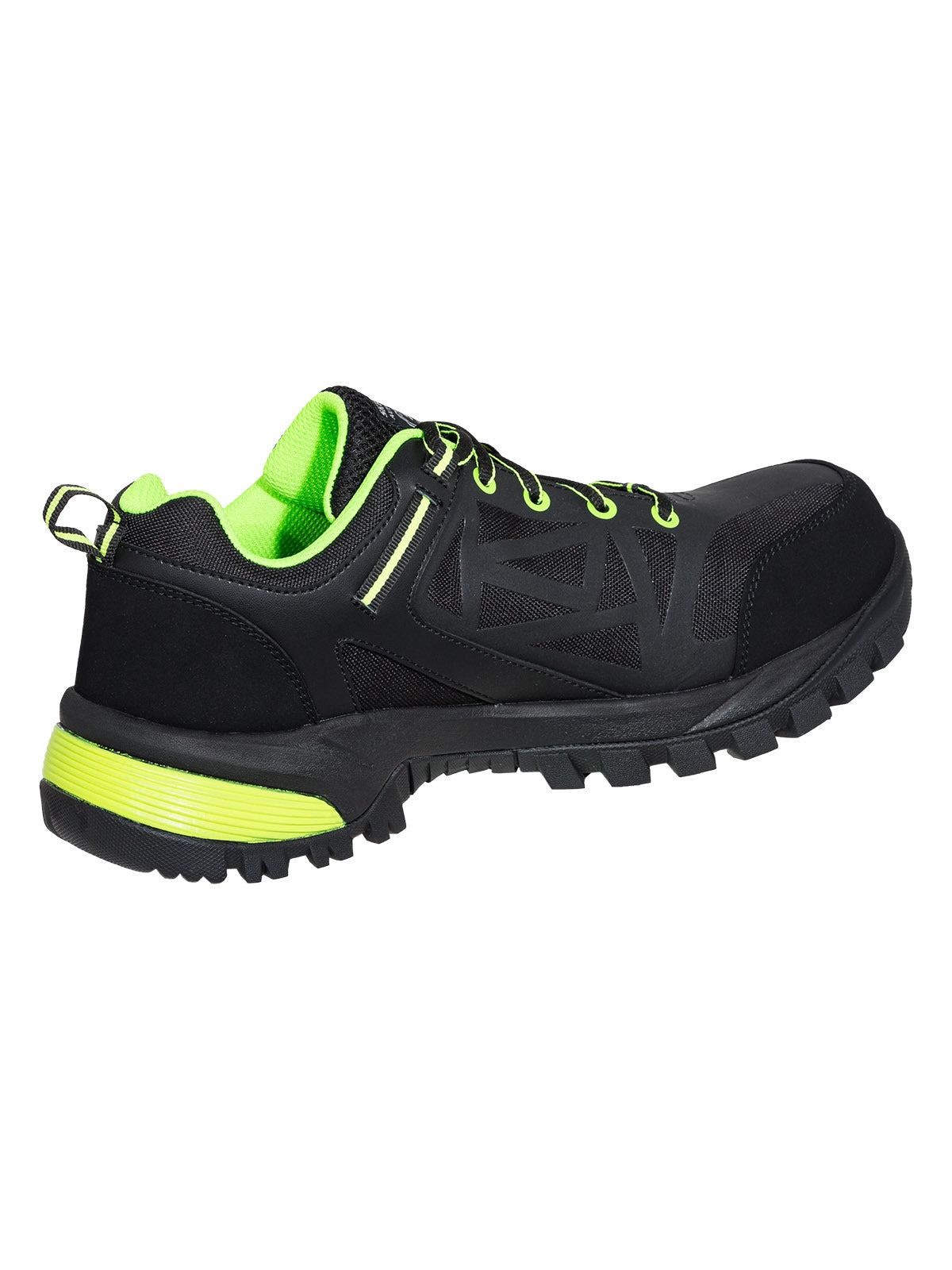 Sicherheitsschuhe Skechers Pending