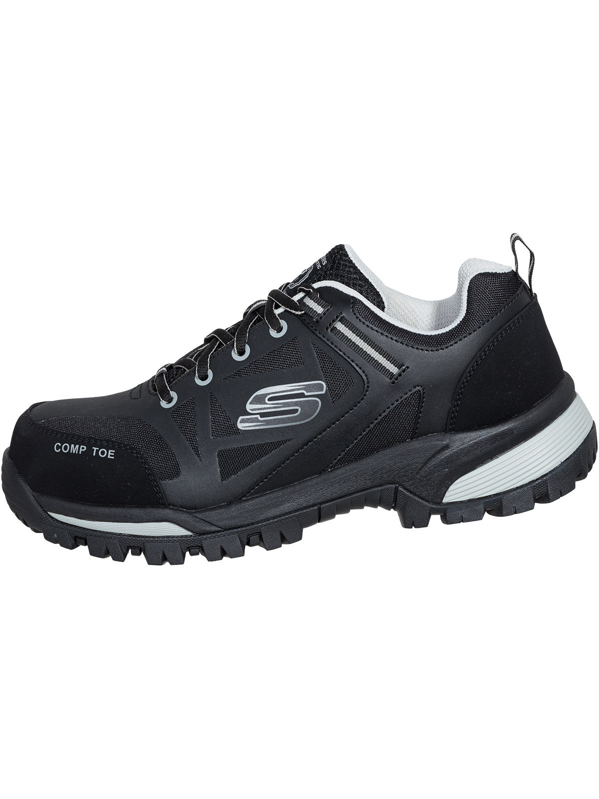 Sicherheitsschuhe Skechers Pending - workXperts