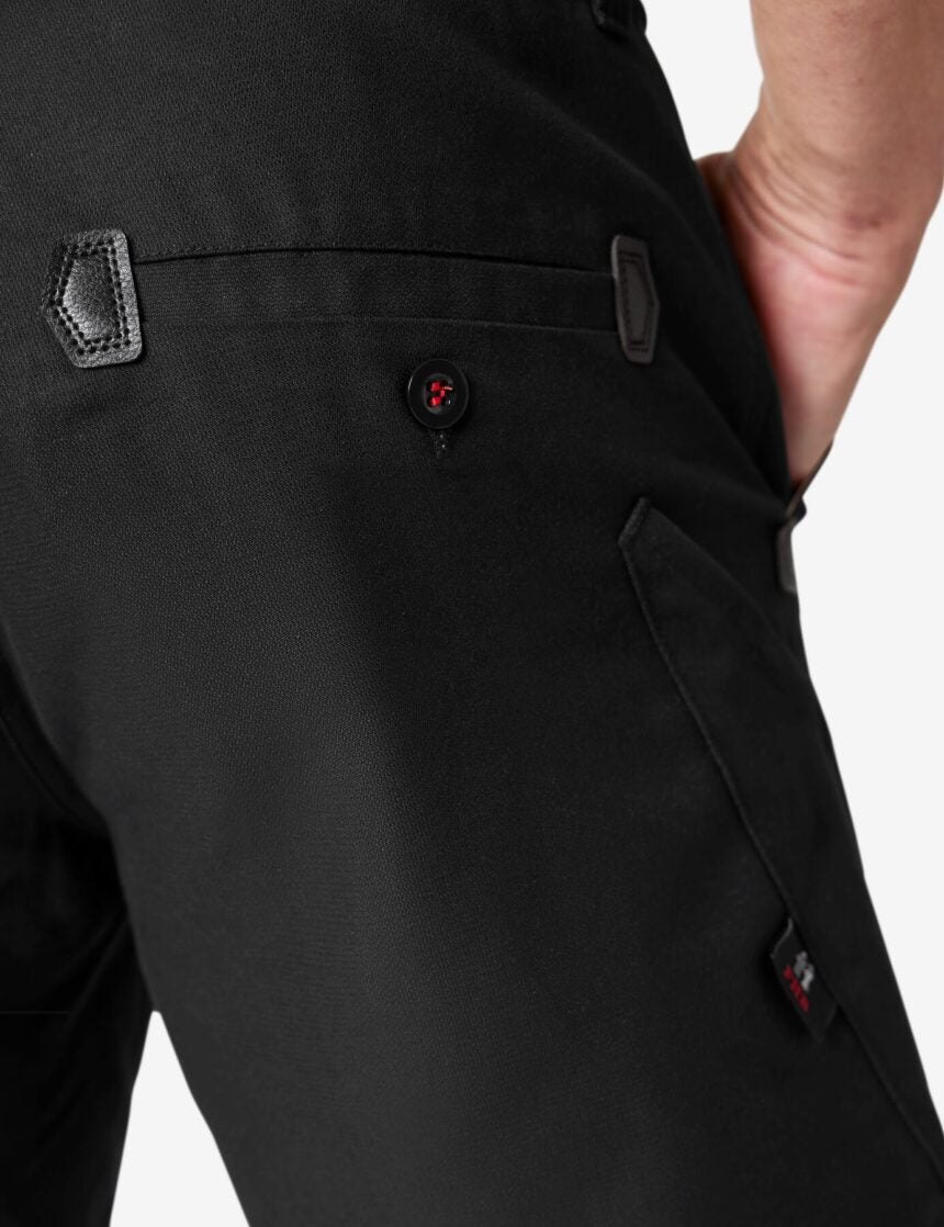Zunftshorts Rip-Moleskin "JO" - FHB®